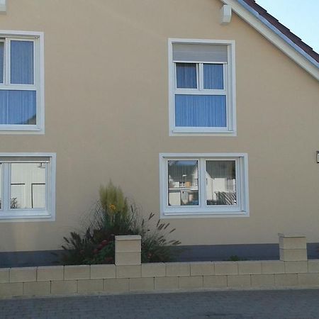 Ferienwohnung Valerie Эттенхайм Экстерьер фото
