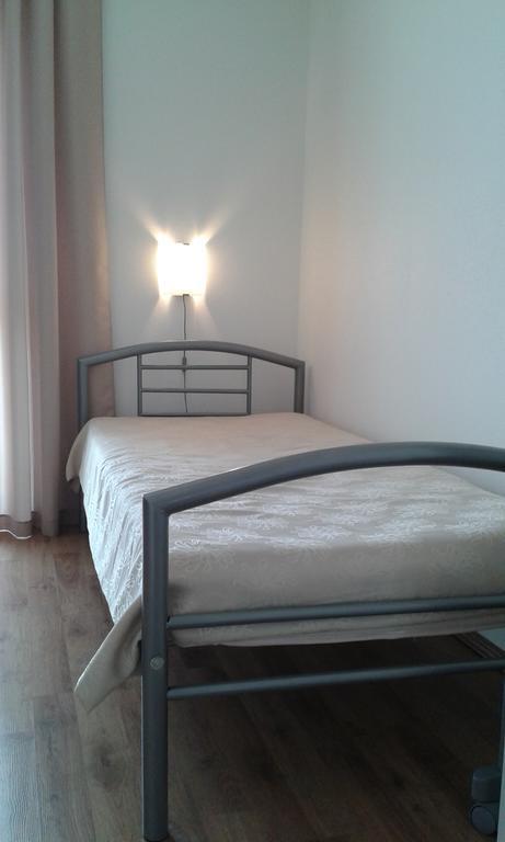 Ferienwohnung Valerie Эттенхайм Экстерьер фото